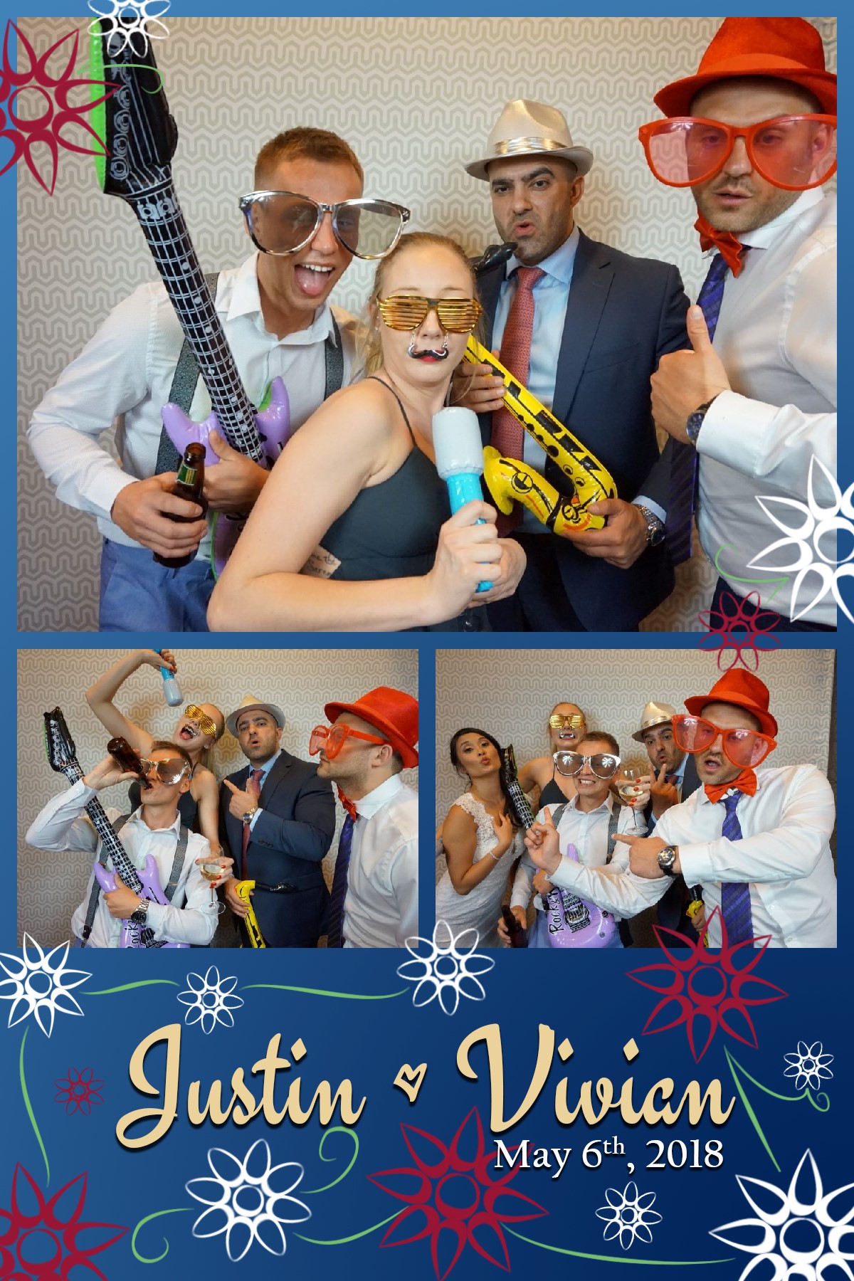 Justin and Vivian (43)